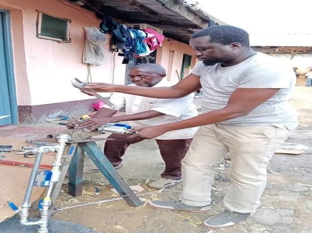 Supervision & automatisation