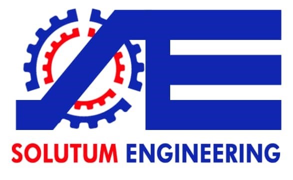 Solutum Engineering Logo